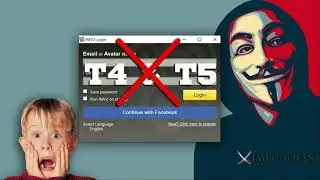 برنامج T4 & T5 IMVU | واسباب الدسيبل
