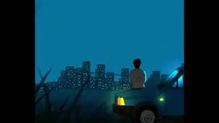 Paul Hardcastle - Lost Summer (slowed + reverb)