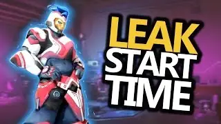 LEAKED Anniversary Event Start Time & Bastion's Old Ultimate (Overwatch News)