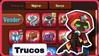 COMO TENER LOS SORTILEGIOS MITICOS | La Codicia del Invocador