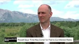 Fed's Goolsbee on Rate Policy and Labor Market