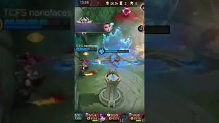 #mobilelegends #валир