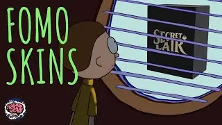 FOMO Skins | Brainstorm Brewery #670 | Magic Finance