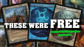 We All Miss The MTG Player Rewards Program