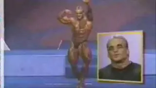 Andreas M&uuml;nzer Tribute - R.I.P