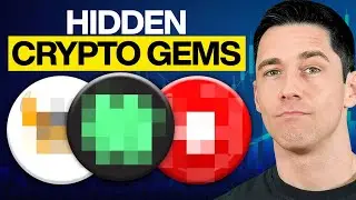Top 3 Gaming Tokens for the 2025 Crypto Bull Run (BUY NOW OR CRY LATER)