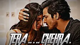 TERA .. CHEHRA    .😥.