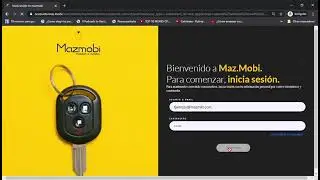 Demo Mazmobi