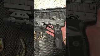 FN FiveSeven MRD New