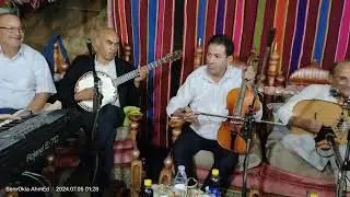 très belle ambiance haddi chikh kamel bourdib