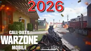 WARZONE MOBILE IN 2026