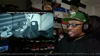 Ready or Not, but the police are defunded #19 REACTION!!