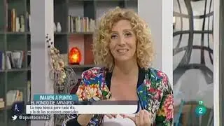 Qué es el fondo de armario. Cómo gestionar un fondo de armario. Organizar nuestro fondo de armario