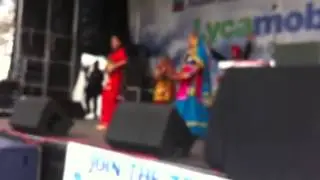 Rani jaago Gidha group