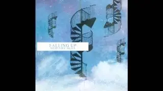 New York - Mercury Skies 