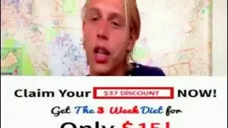 3 Week Diet Review | The 3 Week Diet Meal Plan | 3WeekDiet System | 3 Week Diet Plan