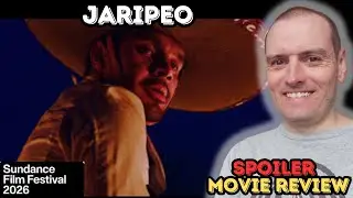 Jaripeo - Movie Review (Sundance 2026)
