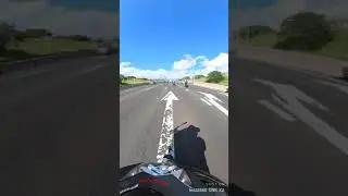 2019 Gixxer 750 Hawaii 808 H1 freeway