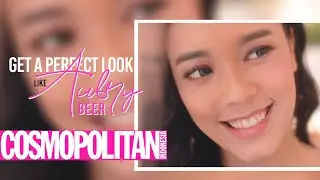 Get a Perfect Look Like Aubry Beer