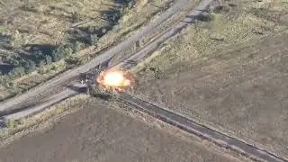 Ukraine War: Pair of Russian 