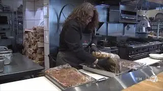 Denver chef to start in national show for Eat This TV