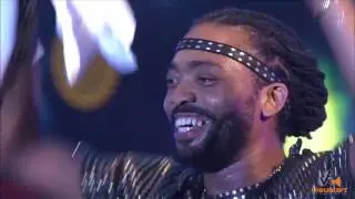 Machel Montano - Journey of a Soca King (Trailer) - Sunseeker Media 2017