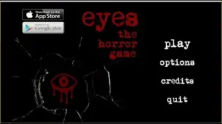 Eyes the horror game