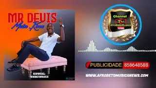 Mr Devis- Muta Kina ( Audio Visualizar) 2024