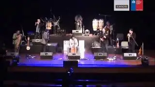La Tarantella Inti-illimani