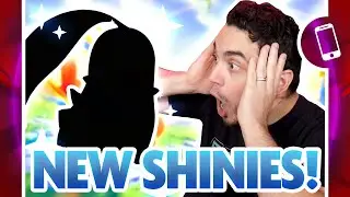 INSANE NEW SHINY STARTER FORM! Pokemon Soulstones Shiny Only Nuzlocke #Shorts