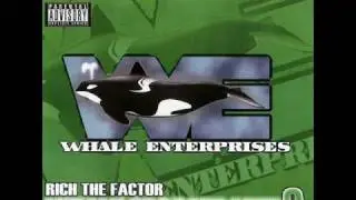 Rich The Factor Whale Orcastrated 2 Track 5