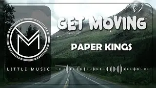 Paper Kings - 