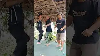 Dance With Wolf..