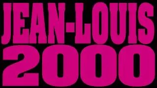 Jean Louis 2000 - La Plus grande PETITE discoth&egrave;que du Monde