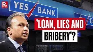 Anil Ambani ED Raid Case Update: Alleged 'Nexus Of Loan & Bribery' Explained