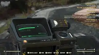 Fallout 76 Mort's Edu-Tapes 1-3