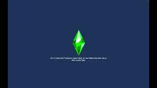 Quick and Easy Tutorial for frozen Sims 4 loading/saving screen