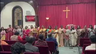 LOJ  new year women special song