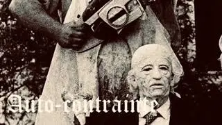＃YourNightmare​(​remastering) /Auto-Contrainte from osaka melt night park