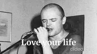 Sumo - Love your life (remasterizado)