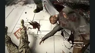 Apocalypse Warriors. World War Z  Remix.
