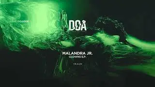 Malandra Jr. - Traum