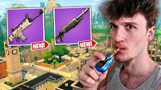 1 DEATH = 1 BLINKER... (purple weapons only)