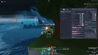 *NEW* Roblox Arcane Odyssey Script | *SUPER OP* Damage Multiplier, Auto Farms, Fly & Much More!!!