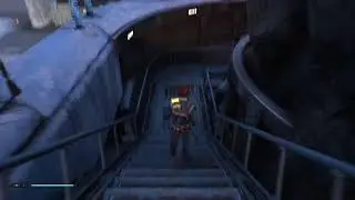 Star Wars Jedi fallen order - Bogano