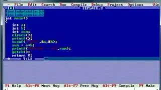 C Programming Tutorial 11 int data types