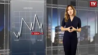 Traders prefer to keep USD at lows  (18.09.2018)