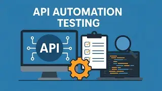 API Automation Testing #4. HTTP Response Structure. Response status codes