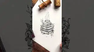 Book Lover Tattoos | Part 3