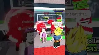 She Nearly Ended My Brainrot 😱